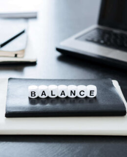Balance in Accounting