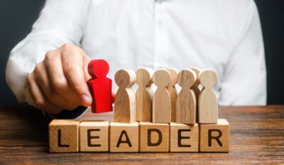 leadership