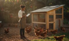 Learn Poultry Farming at Home: 2026 Beginner’s Guide