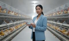 Profitable Layer Chicken Farming: 2026 Entrepreneur Guide