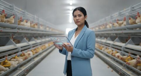 Profitable Layer Chicken Farming: 2026 Entrepreneur Guide